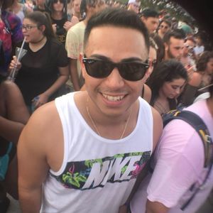 Meet your Posher, Alonso